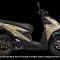 Striping Honda Beat Street Tampil Semakin Gahar dengan Desain Baru